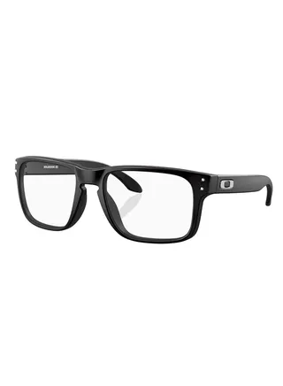 Men's Square Shape Eyeglass Frames OX8156 815601 54 - Lens Size: 54 Mm 