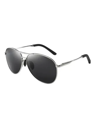 Aviator Frame Sunglasses HS816-C 