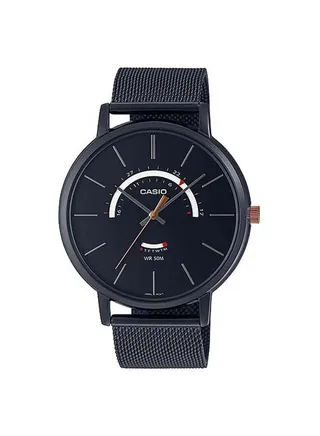 Men's Wrist Watch MTP-B105MB-1AVDF 