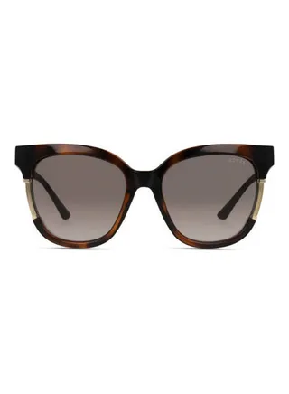 Women's Cat Eye Sunglasses GU772652F 