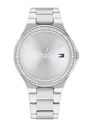Women's Analog Round Shape Stainless Steel Wrist Watch 1782641 - 36 Mm 