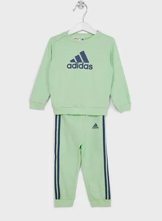 Infant Badge Of Sport French Terry Joggers 