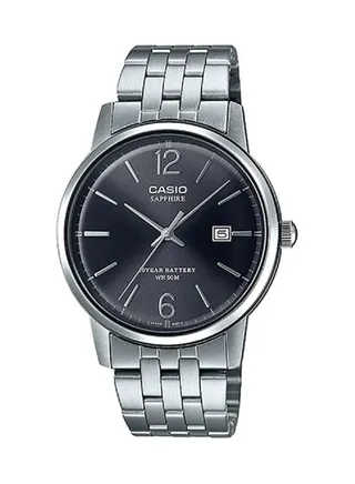 Stainless Steel Analog Wrist Watch MTS-110D-1AVDF 
