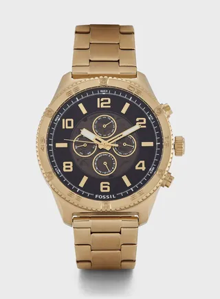 Bq2667 Analog Watch