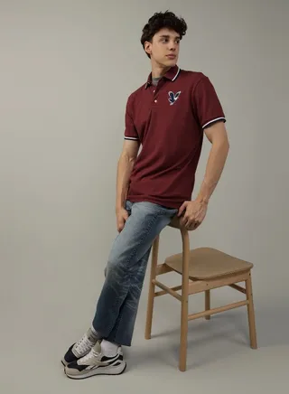 SS PIQUE TSQ POLOS 