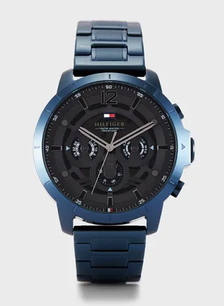 Analog Watch