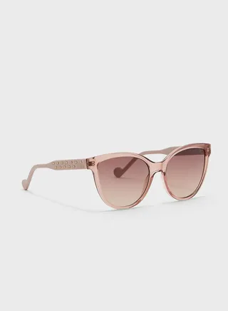Lj741S Sunglasses 
