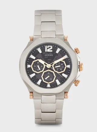 Gw0539G1 Analog Watch