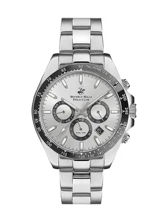 Metal Chronograph Wrist Watch BP3127X.330 