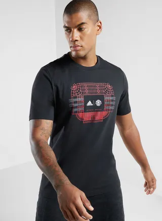 Manchester United T-Shirt 