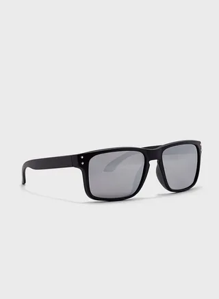 Polarized Wayfarer Sunglasses 