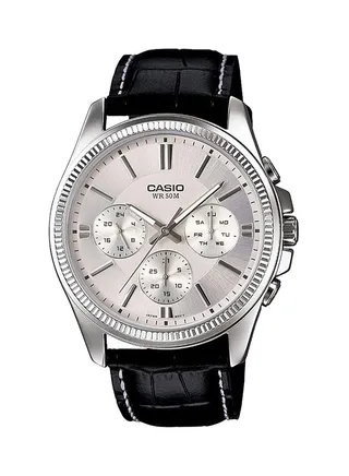 men Enticer Analog Watch MTP-1375L-7AV 