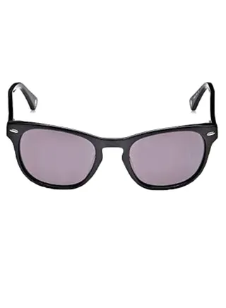 Wayfarer Frame Sunglasses 