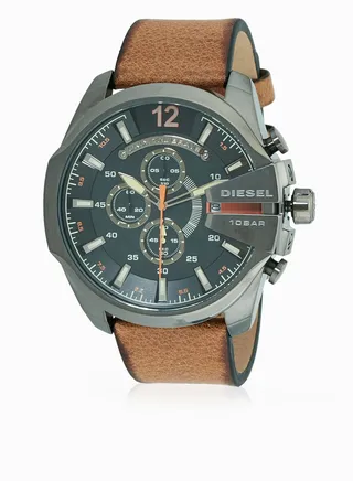DZ4343 Diesel Chief Watch
