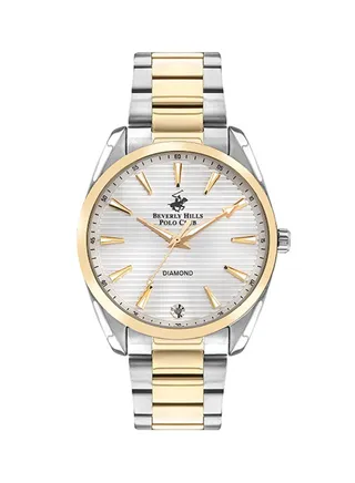 Women's Analog Metal Wrist Watch BP3338X.230 - 36 Mm 