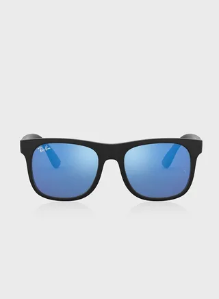 0Rj9069S Junior Justin Square Sunglasses 