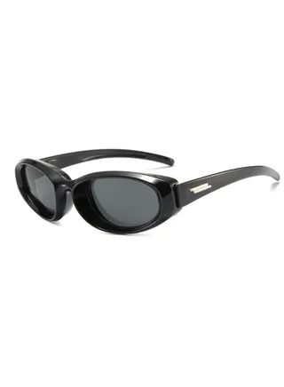 Sports Polarized Sunglasses for Men, Women Driving Fishing 100% UV Protection TAC Polarized Lens Ultralight, Stylish, Durable Ideal for Motorcycle, Cycling, Running, Fishing, Climbing, Trek 