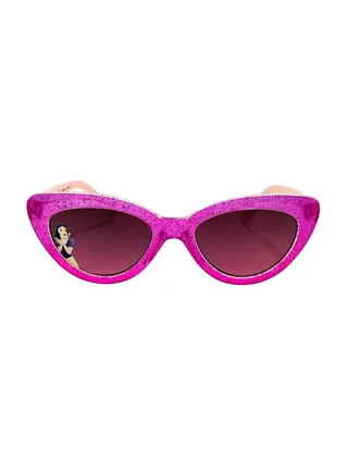 Girl's Full Rimmed Cat Eye Sunglasses PR26 