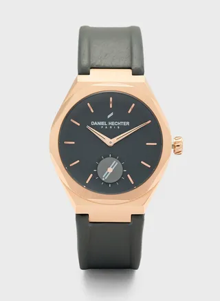 Fusion Lady Analog Watch 