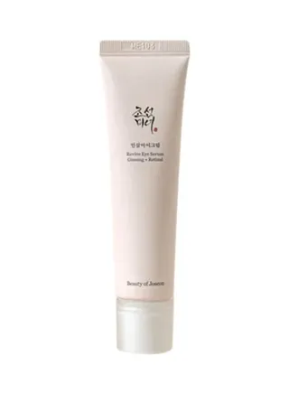 Revive Eye Serum : Ginseng + Retinal 30ml 30ml 