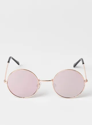 Kid's Sunglasses EE20K023-2 