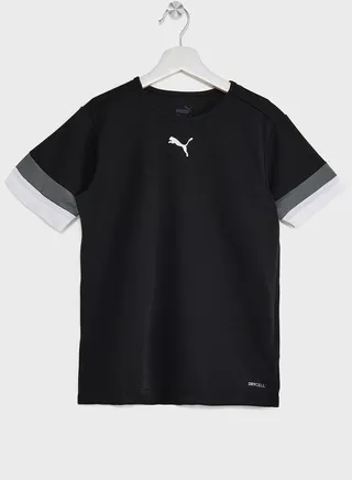 Kids Teamrise Jersey 