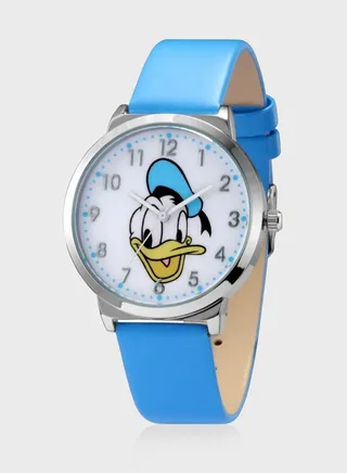 Disney Donald Watch