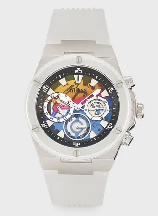 Gw0425G4 Analog Watch