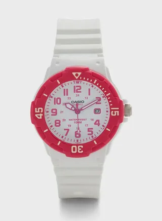 Casual Watch 