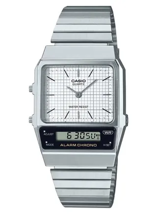 Casio Vintage Series Analog-Digital Watch For Men's AQ-800E-7ADF 
