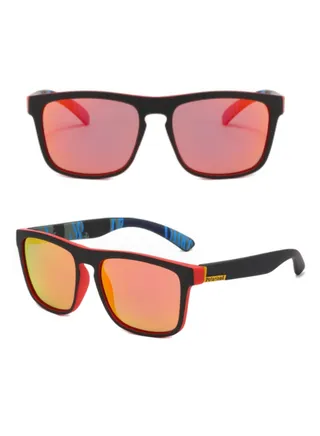 Urban Elegance - Elevate Your Style with Trendsetting Men's Sunglasses: Stylish Shades, UV Protection, Polarized Lenses in Dubai - Top-rated Fashion for Men with Retro Styles, Latest Trends Online UAE 