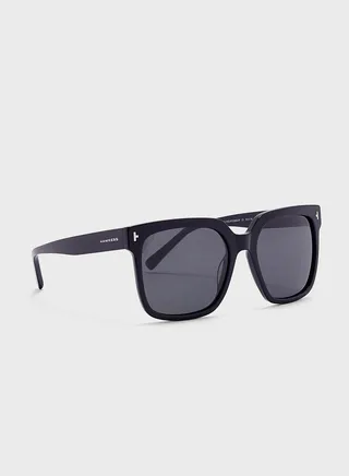 Euphoria  Oversized Sunglasses