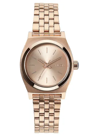 Small Time Teller Watch