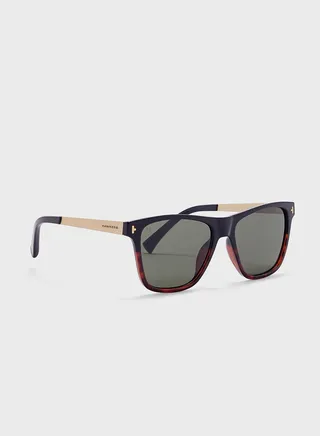 One Ls Wayfarer Sunglasses