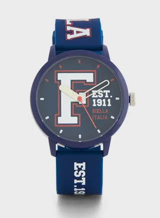 Miyota 2035 Watch