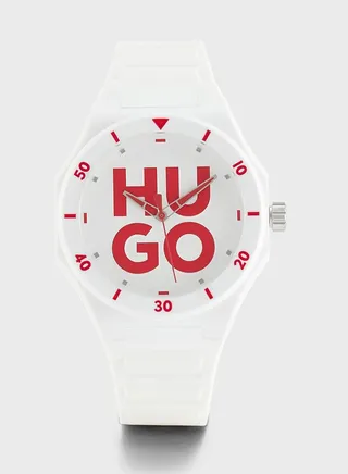 Grail Analog Watch