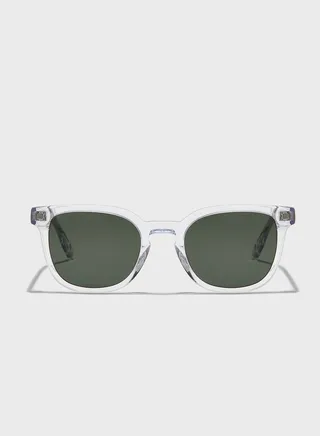 Reef Wayfarers Sunglasses