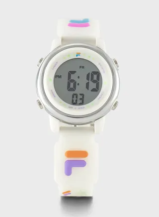 Kids Digital Watch