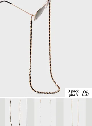 Zeindra Sunglasses Holder