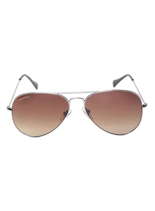 Men's Aviator Sunglasses M165BR11 