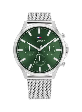 Ryder Men's Stainless Steel Watch - 1710499 