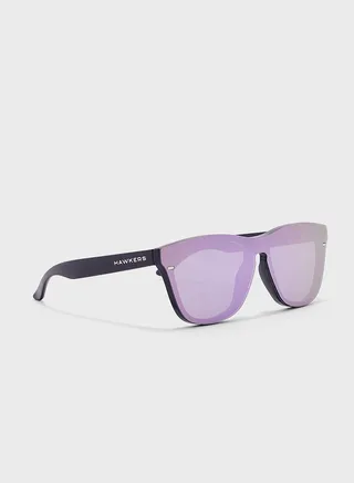 One Venm Hybrid Pentagon Sunglasses
