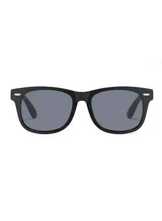 Kids' UV Protection Wayfarer Sunglasses - Lens Size : 37mm 