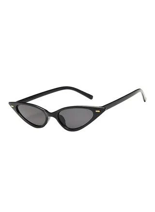 Cat-Eye Sunglasses 