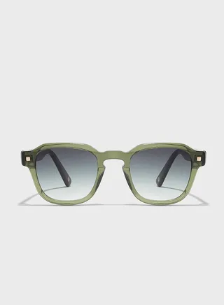 Hampton  Aviator Sunglasses