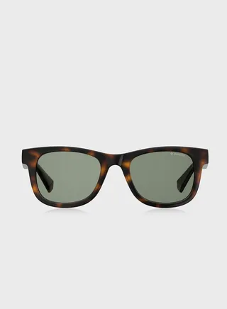 Kids Wayfarer Sunglasses
