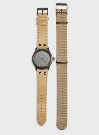 Chimaera Analog Watch 