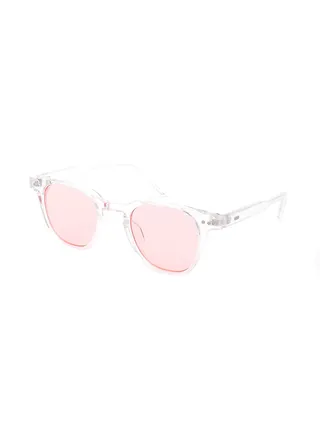 Square Sunglasses EE20X068-2 