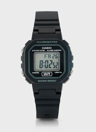 La-20Wh-1Adf Digital Watches
