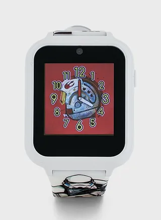 Kids Star Wars Digital Watch